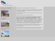 Van der Borght Constructies BVBA