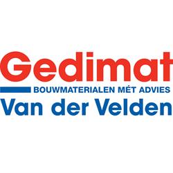 Bouwmaterialen van der Velden NV