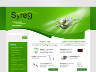 Syreg SPRL