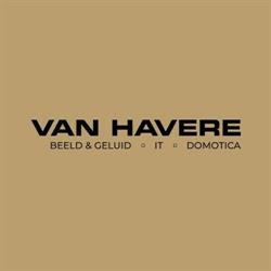 Beeld & Klankstudio Van Havere nv