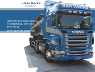 Van Hecke BVBA