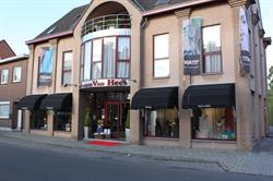 Van Hees Bvba Woondecoratie