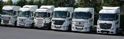 Lokere Transport Nv