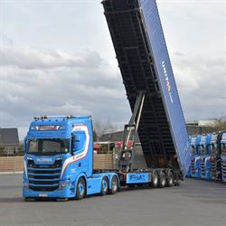 Janssens M. Transport nv