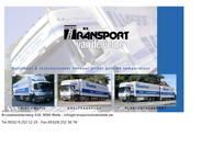 Transport Van De Velde NV