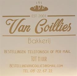 Van Coillies bvba