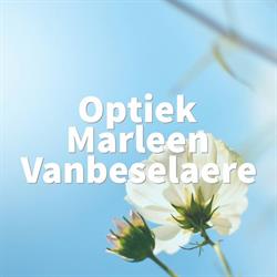 Optiek Marleen Vanbeselaere
