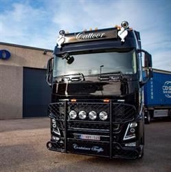 Cattoor Transport bvba