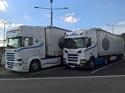 Transport Dirk Verdoodt, Verdoodt Dirk bvba