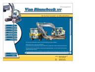 Van Binnebeek A. nv