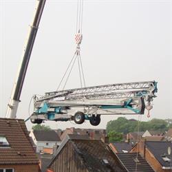 Van Campenhout bvba