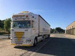 Vinnietrans BVBA