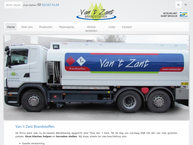 Transports Van 't Zant bvba