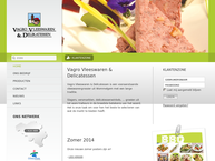 Vagro Vleeswaren & Delikatessen NV