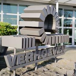 Verhoeven International - Ninove