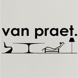 Van Praet Interieur & Kantoorinricht.
