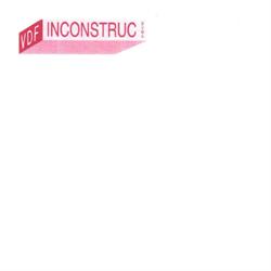 V D F Inconstruc bvba