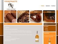 Cigar & Pipe Shop Vierstraete