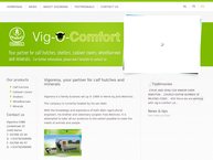 Vigorena CV