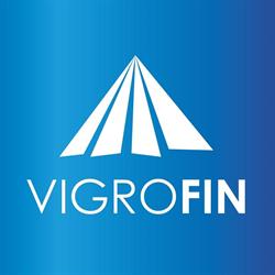 Vigrofin BVBA