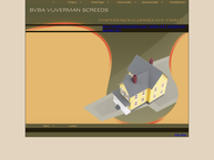 Vijverman Screeds bvba