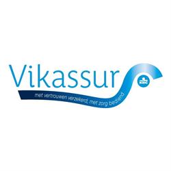 KBC Verzekeringen, Vikassur cvba