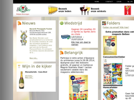 Drankencentrale Van Campenhout & Zn NV