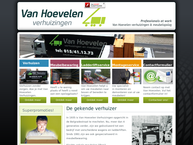 Van Hoevelen Transport