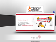 Ambiance Concept