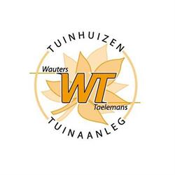 Tuinaanleg Mark Taelemans