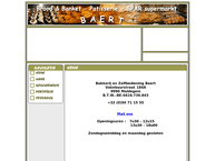 Baert C BVBA