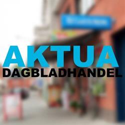 Dagbladhandelaar Aktua