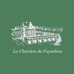 La Clairière de Fayenbois