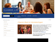 Claeren Verzekeringen