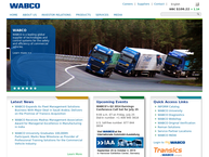 Wabco Europe