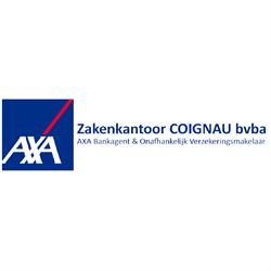 Zakenkantoor Coignau