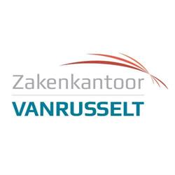 Zakenkantoor Vanrusselt