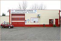 Carrosserie Laurens