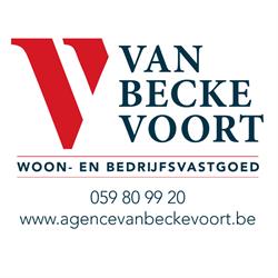 Agence Vanbeckevoort