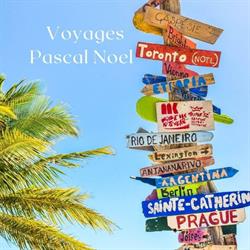 Voyages Pascal Noel SPRL