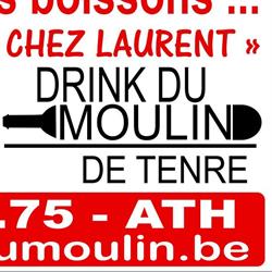 Drink du Moulin de Tenre, Declercq/Laurent