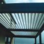 pergola Antoine Philippe