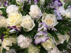 Bouquetterie Jacqueline