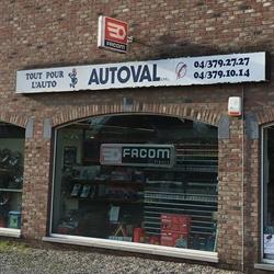 Autoval SPRL