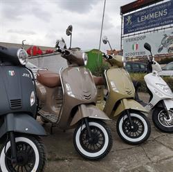 Garage & Carrosserie Lemmens