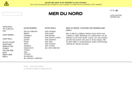 Mer du Nord nv