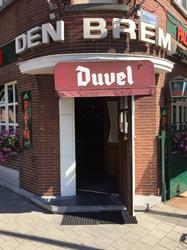 Café Den Brem