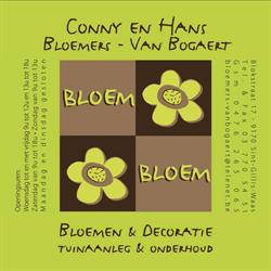 Bloem-Bloem