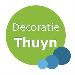 Decoratie Thuyn Gebroeders