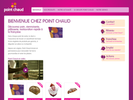 Chaud Diffusion